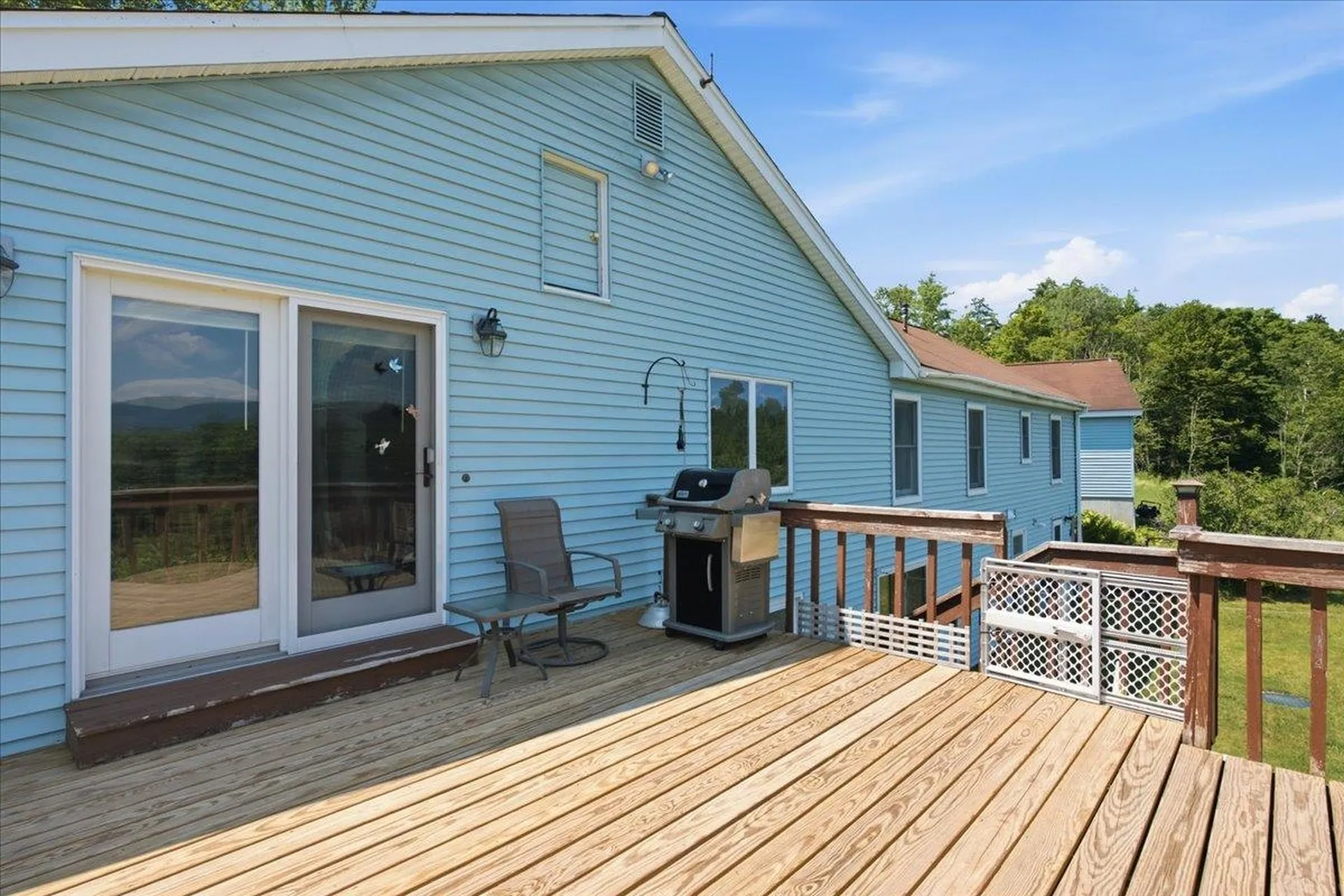 1253 Old West Road Arlington VT 05250
