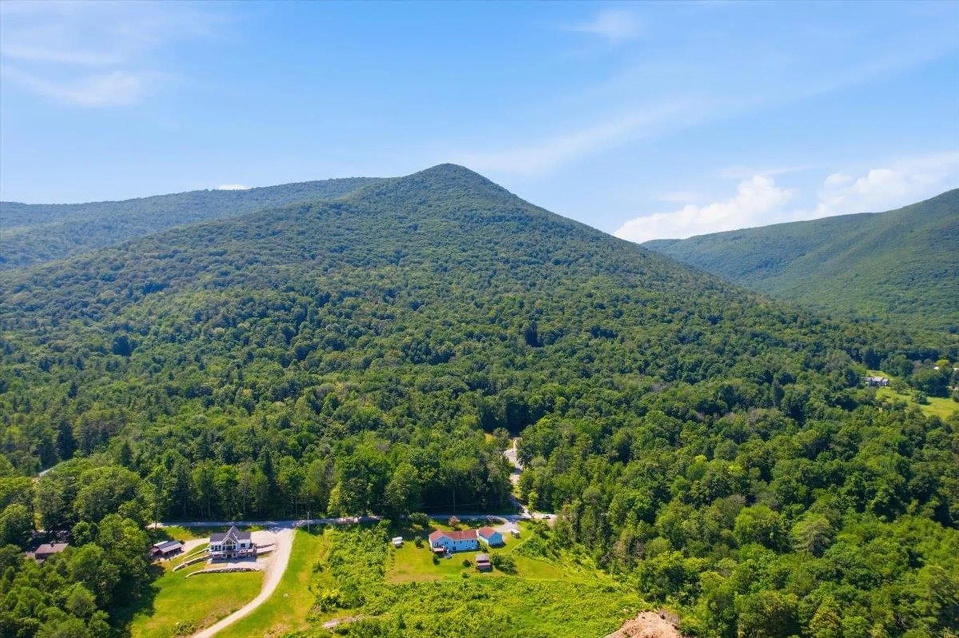 1253 Old West Road Arlington VT 05250