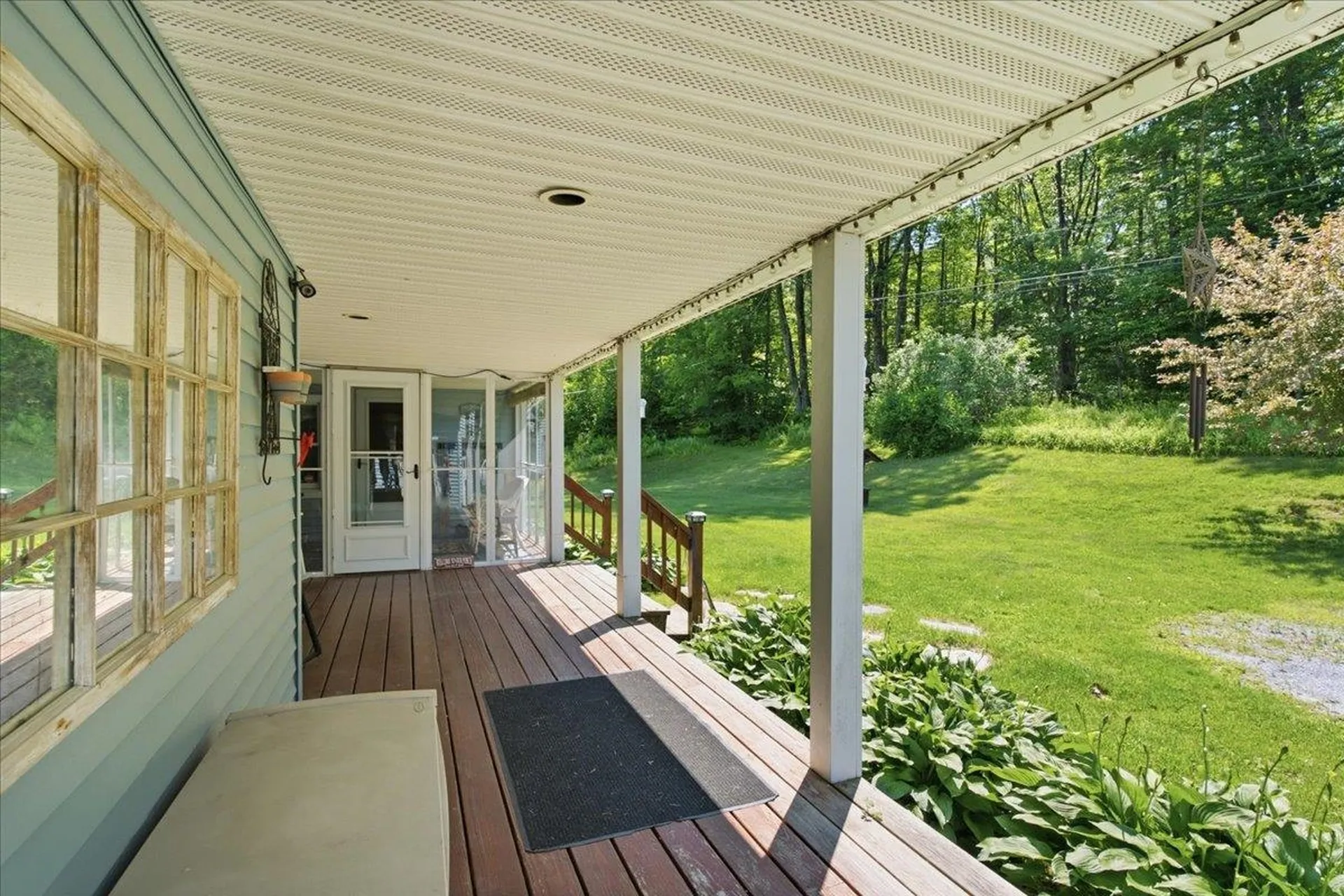 1253 Old West Road Arlington VT 05250