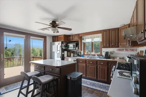 1253 Old West Road Arlington VT 05250