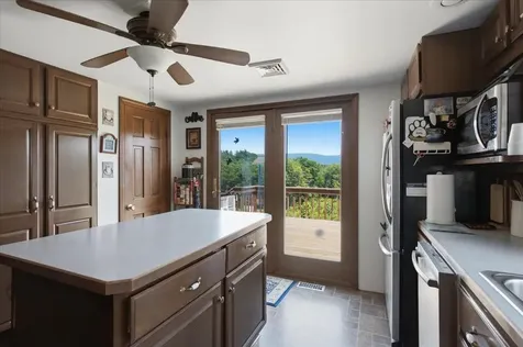 1253 Old West Road Arlington VT 05250