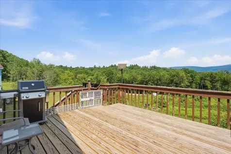 1253 Old West Road Arlington VT 05250