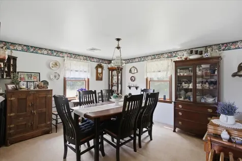 1253 Old West Road Arlington VT 05250