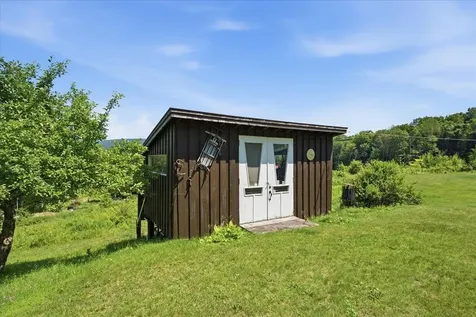 1253 Old West Road Arlington VT 05250