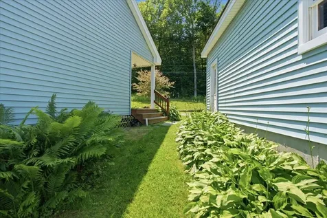 1253 Old West Road Arlington VT 05250