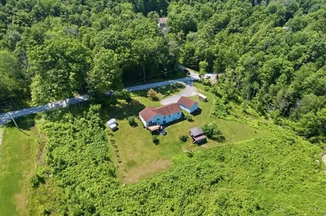 1253 Old West Road Arlington VT 05250