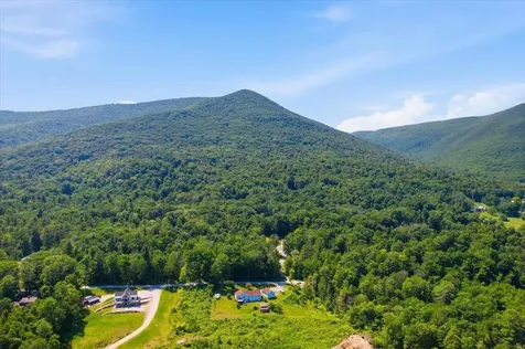 1253 Old West Road Arlington VT 05250