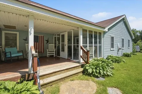 1253 Old West Road Arlington VT 05250