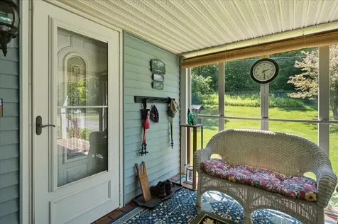 1253 Old West Road Arlington VT 05250