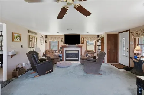 1253 Old West Road Arlington VT 05250
