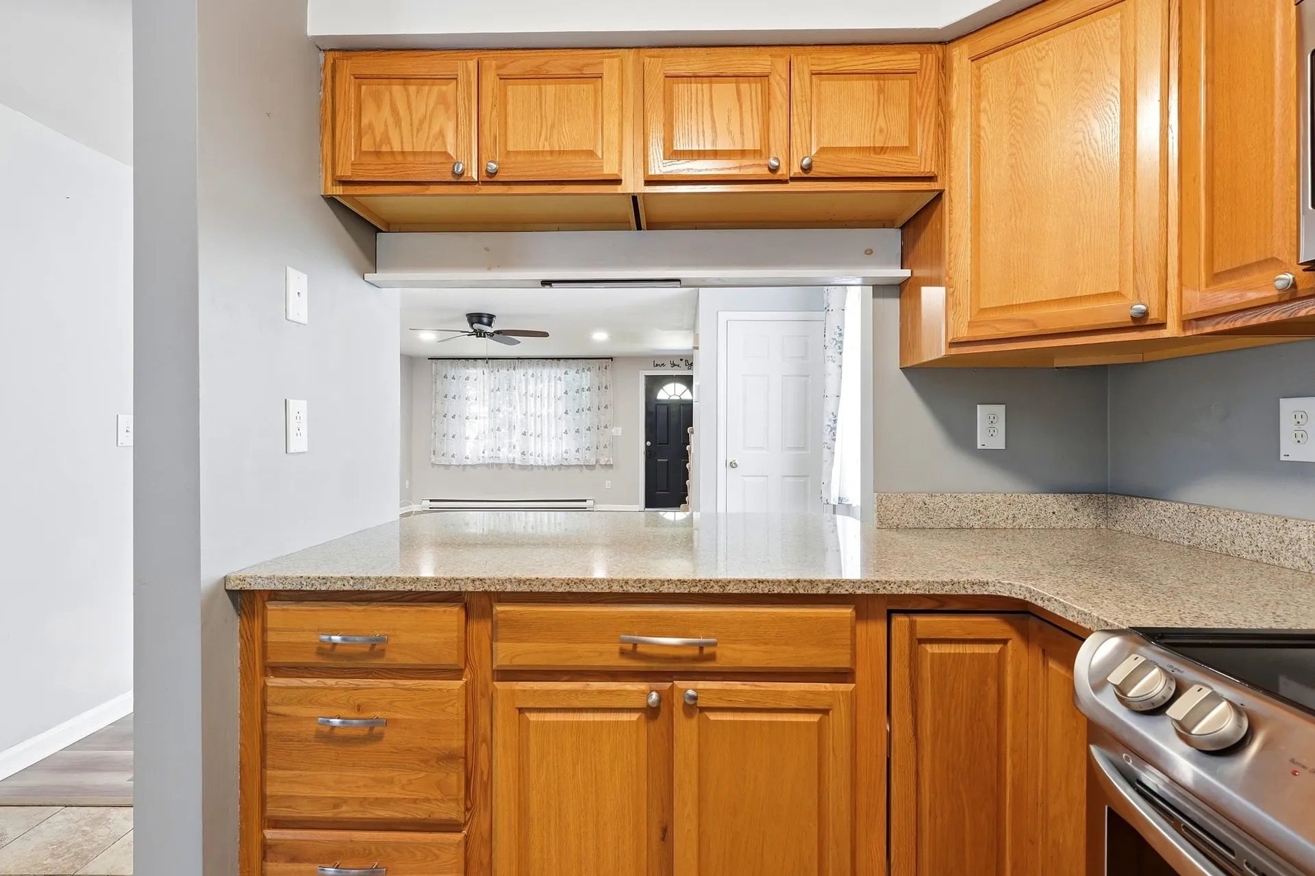 7 Chestnut Circle Merrimack NH 03054