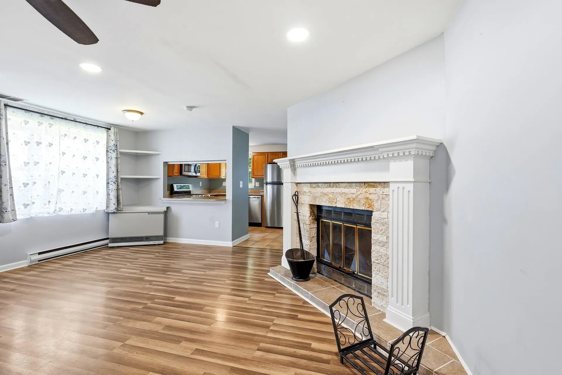 7 Chestnut Circle Merrimack NH 03054