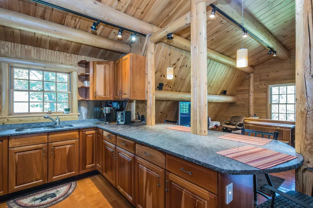 1706 High Chapparal Road Wells VT 05774