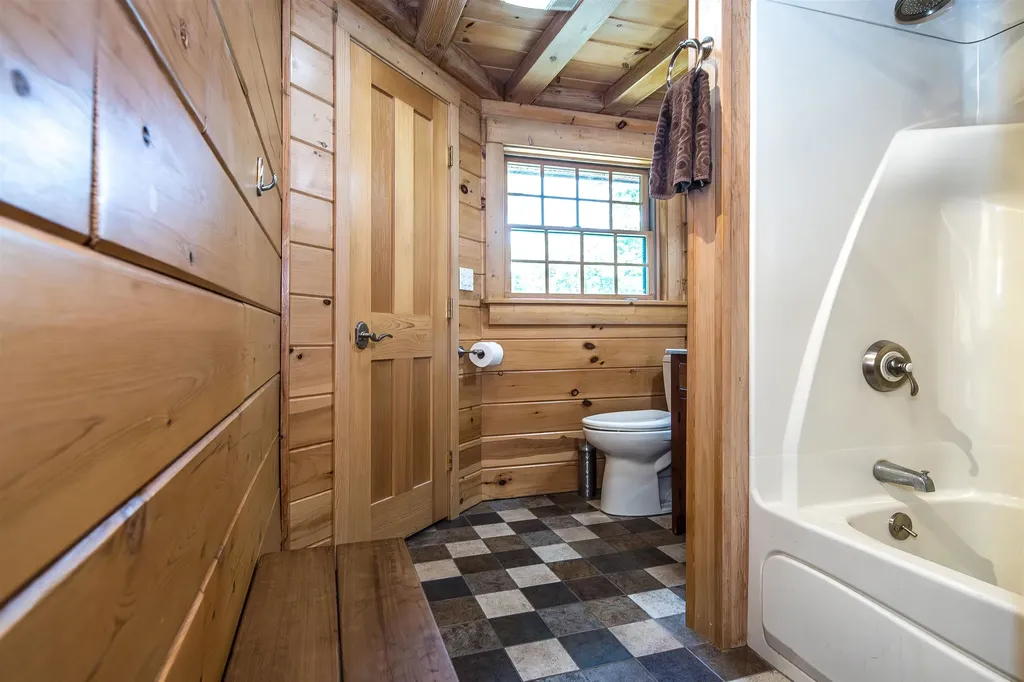 1706 High Chapparal Road Wells VT 05774