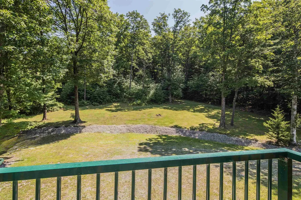 1706 High Chapparal Road Wells VT 05774