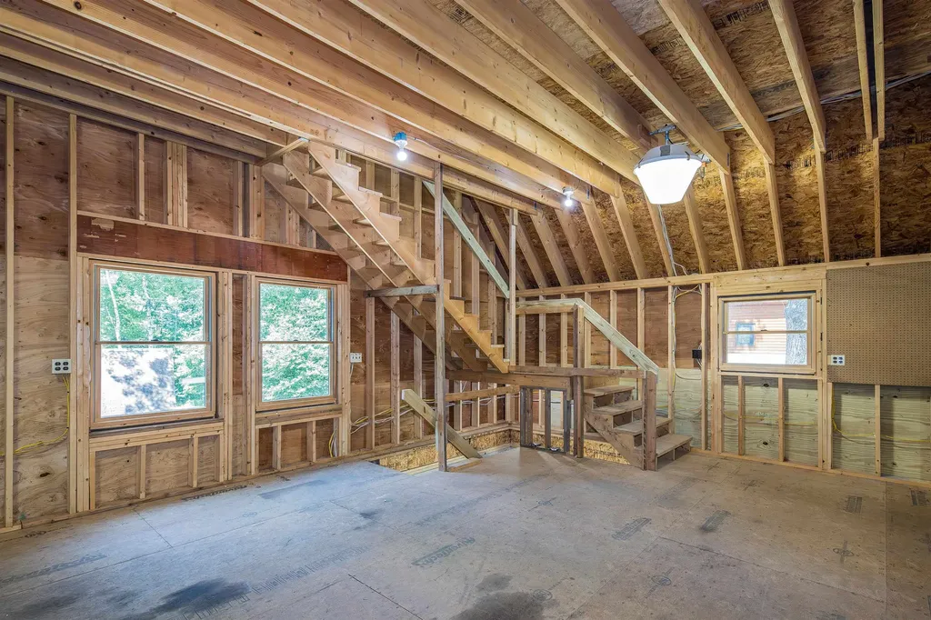 1706 High Chapparal Road Wells VT 05774