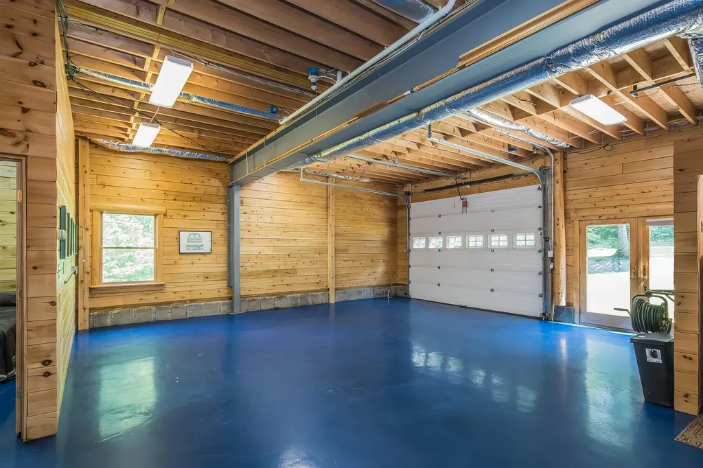 1706 High Chapparal Road Wells VT 05774