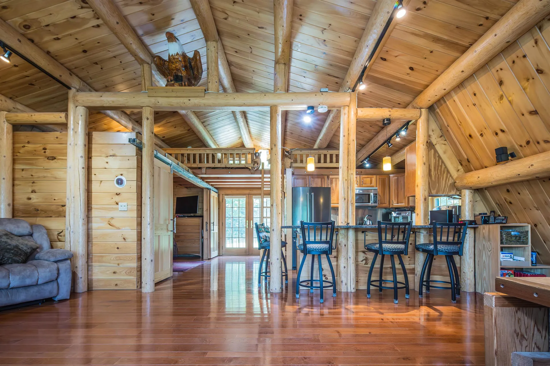 1706 High Chapparal Road Wells VT 05774