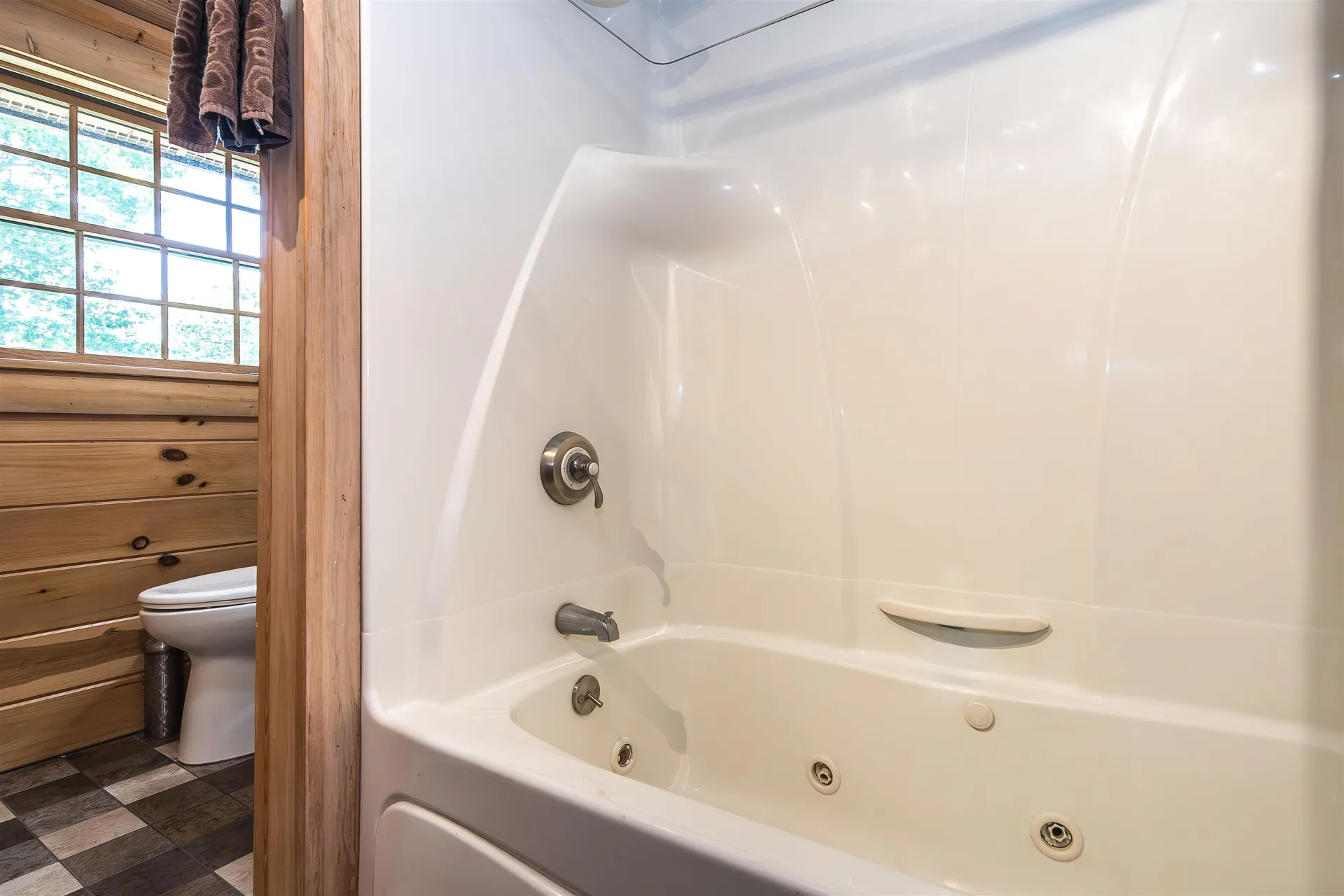 1706 High Chapparal Road Wells VT 05774