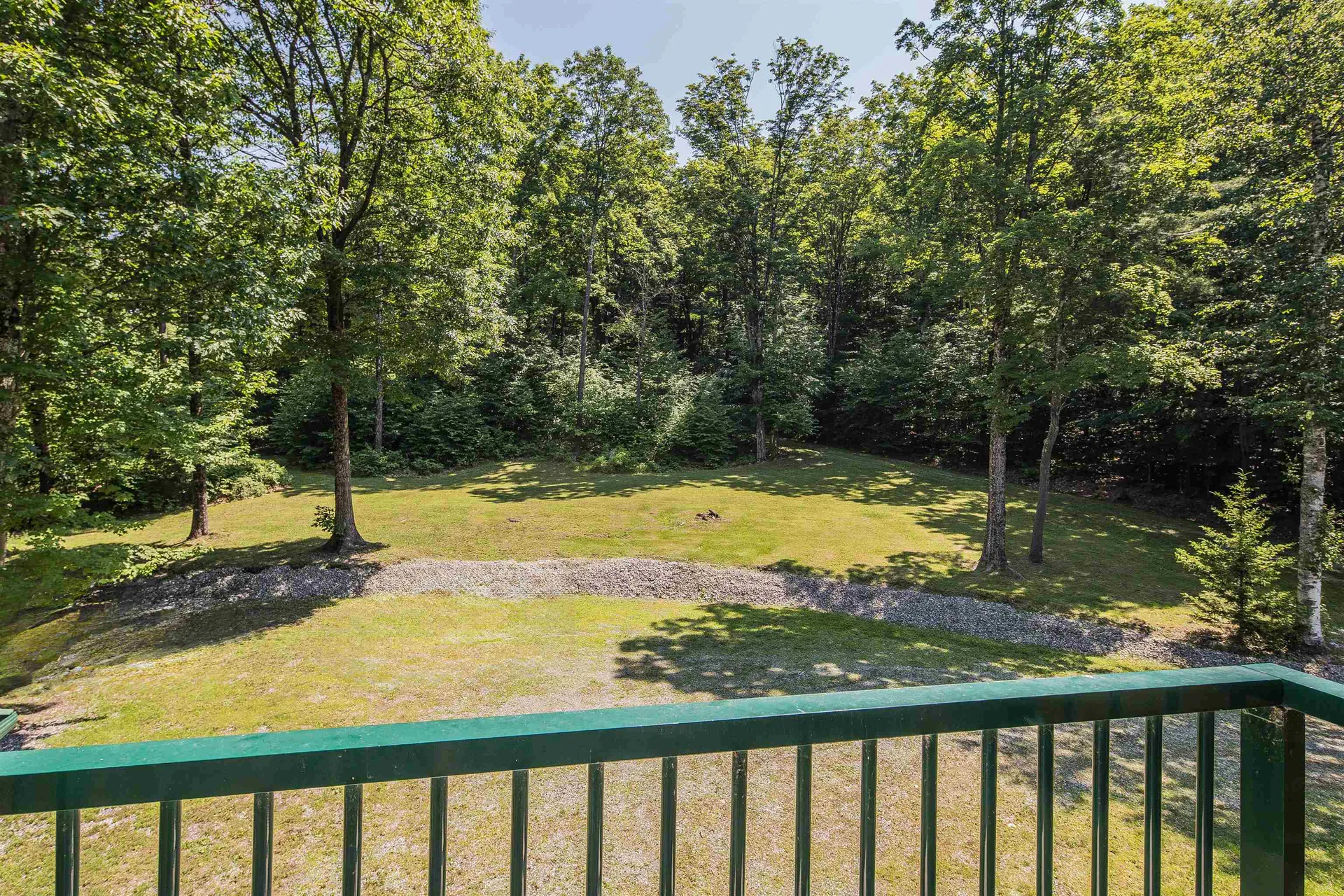 1706 High Chapparal Road Wells VT 05774