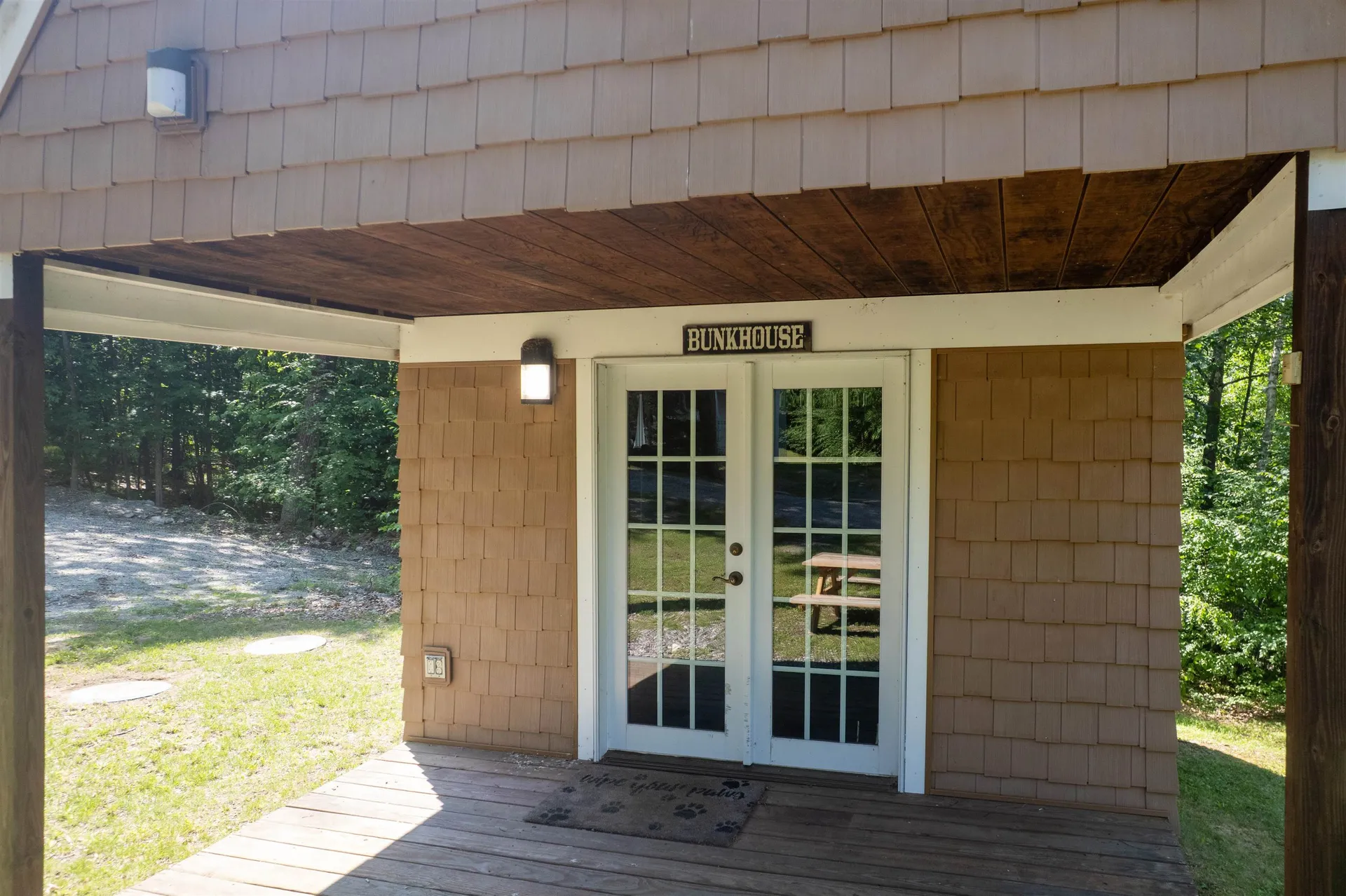 1706 High Chapparal Road Wells VT 05774