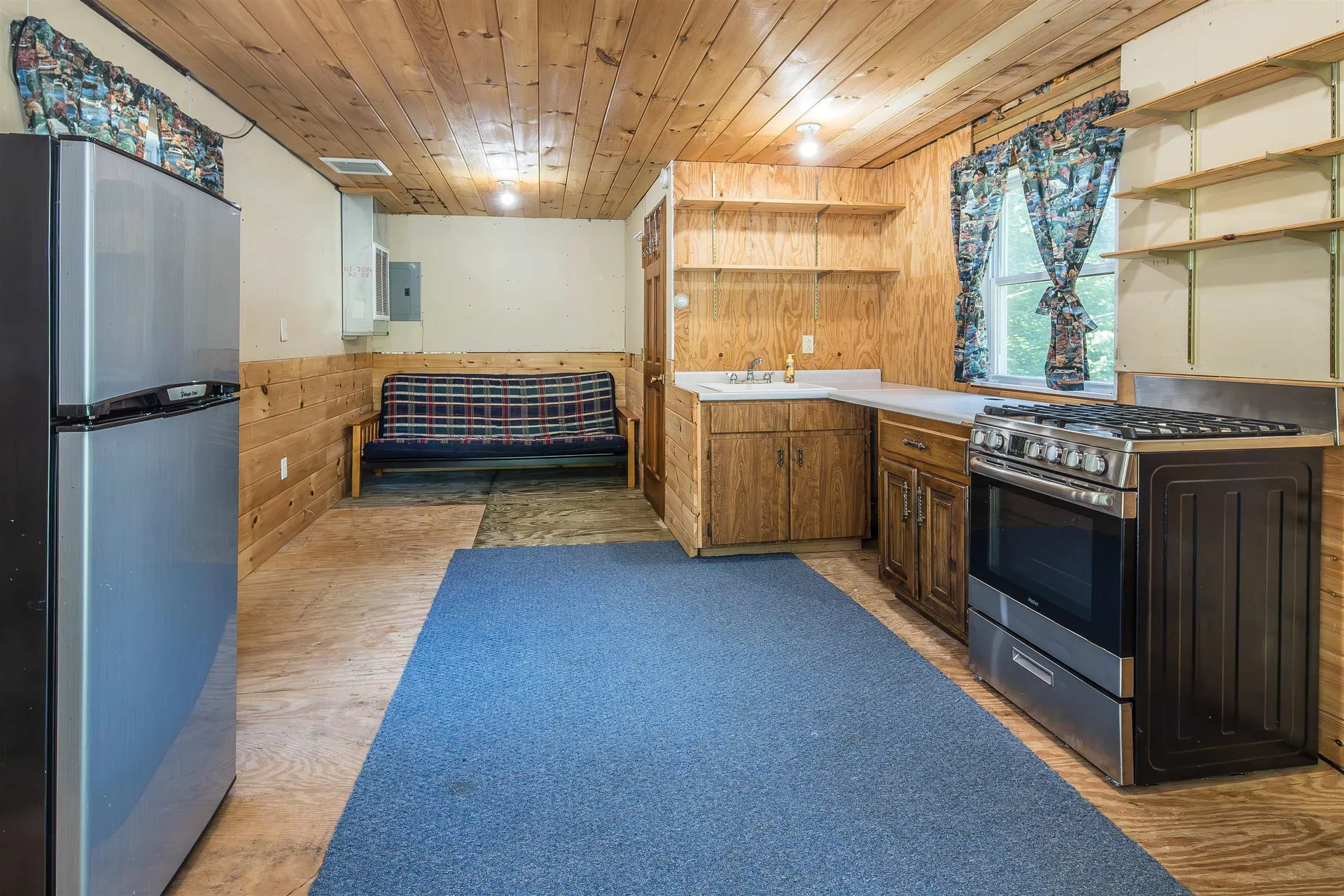 1706 High Chapparal Road Wells VT 05774