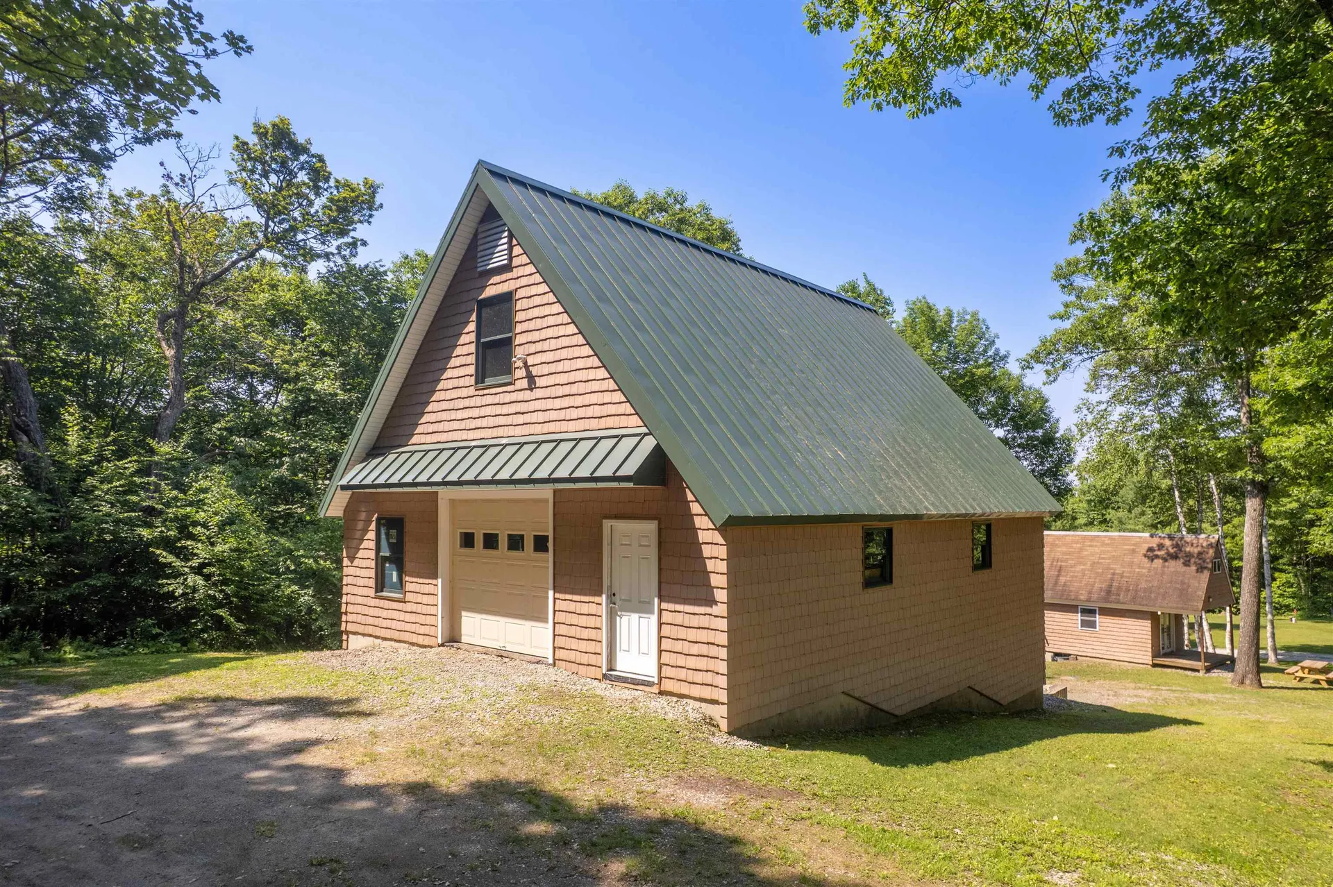 1706 High Chapparal Road Wells VT 05774