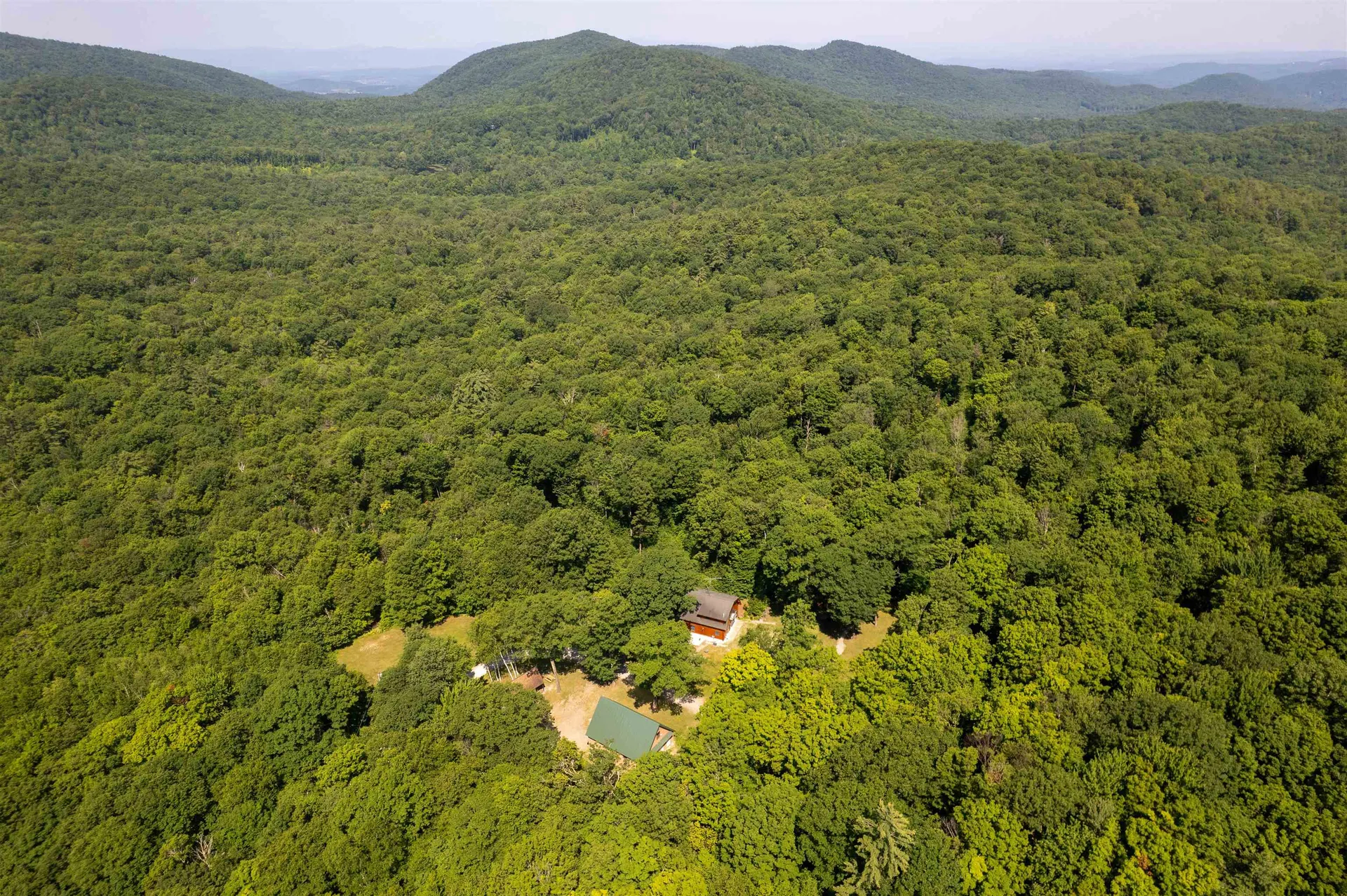 1706 High Chapparal Road Wells VT 05774