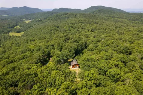 1706 High Chapparal Road Wells VT 05774