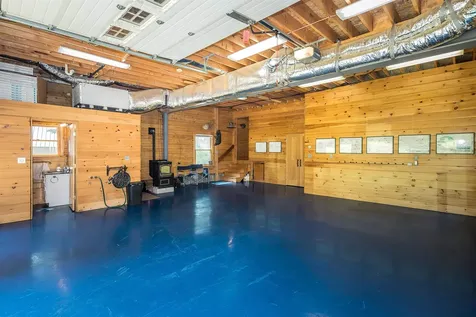 1706 High Chapparal Road Wells VT 05774