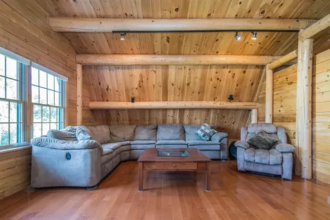 1706 High Chapparal Road Wells VT 05774