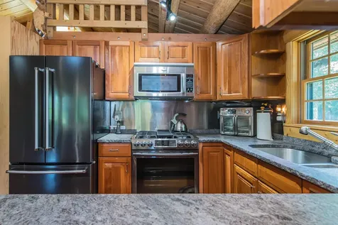 1706 High Chapparal Road Wells VT 05774