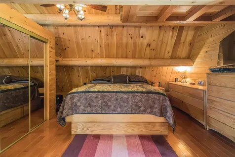 1706 High Chapparal Road Wells VT 05774