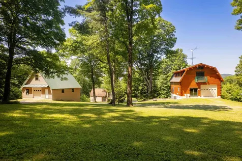 1706 High Chapparal Road Wells VT 05774