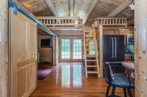 1706 High Chapparal Road Wells VT 05774