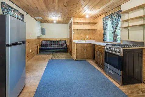 1706 High Chapparal Road Wells VT 05774