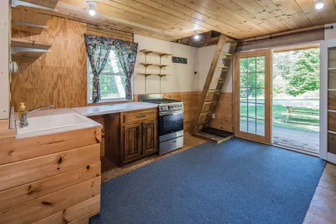1706 High Chapparal Road Wells VT 05774