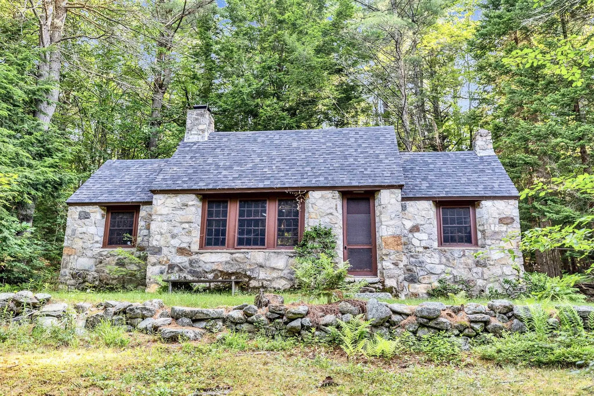 314 Mountain Road Sharon NH 03458