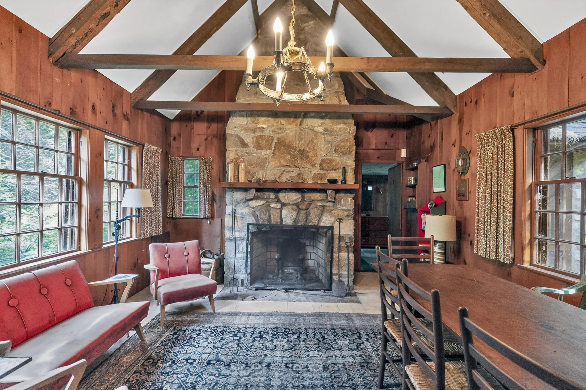 314 Mountain Road Sharon NH 03458