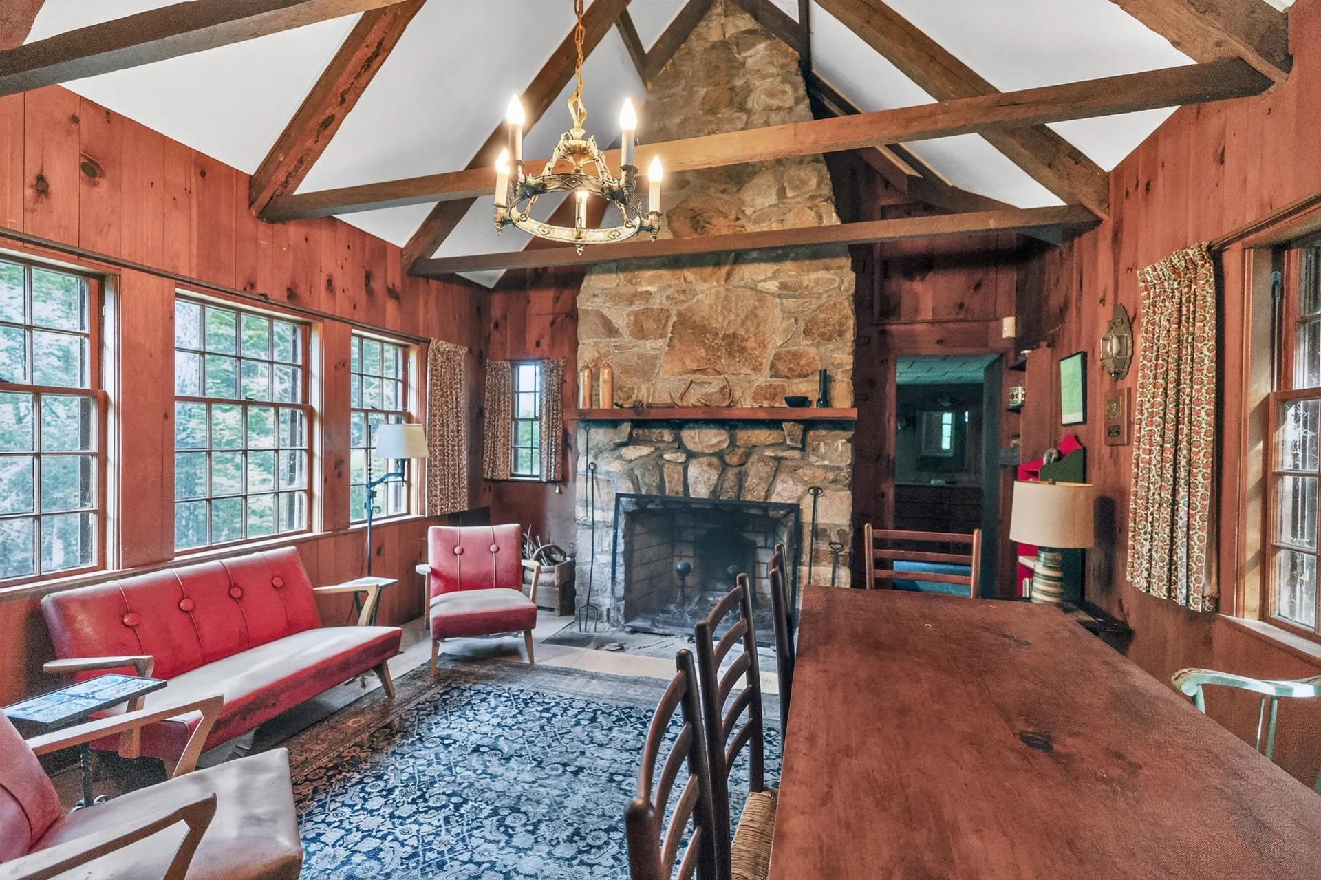 314 Mountain Road Sharon NH 03458