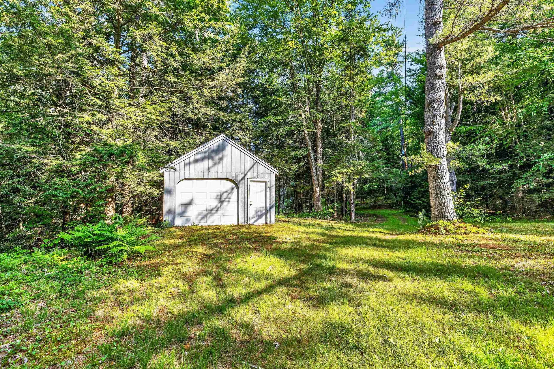 314 Mountain Road Sharon NH 03458