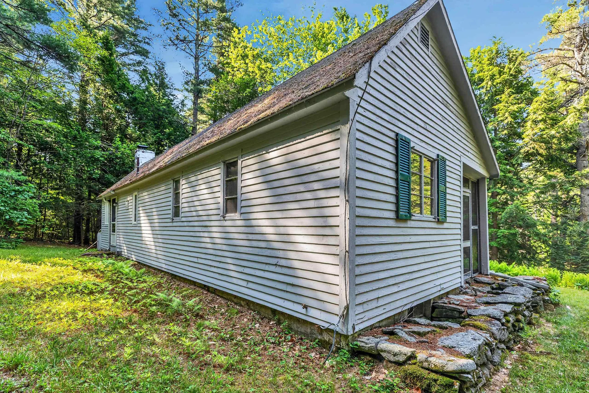 314 Mountain Road Sharon NH 03458