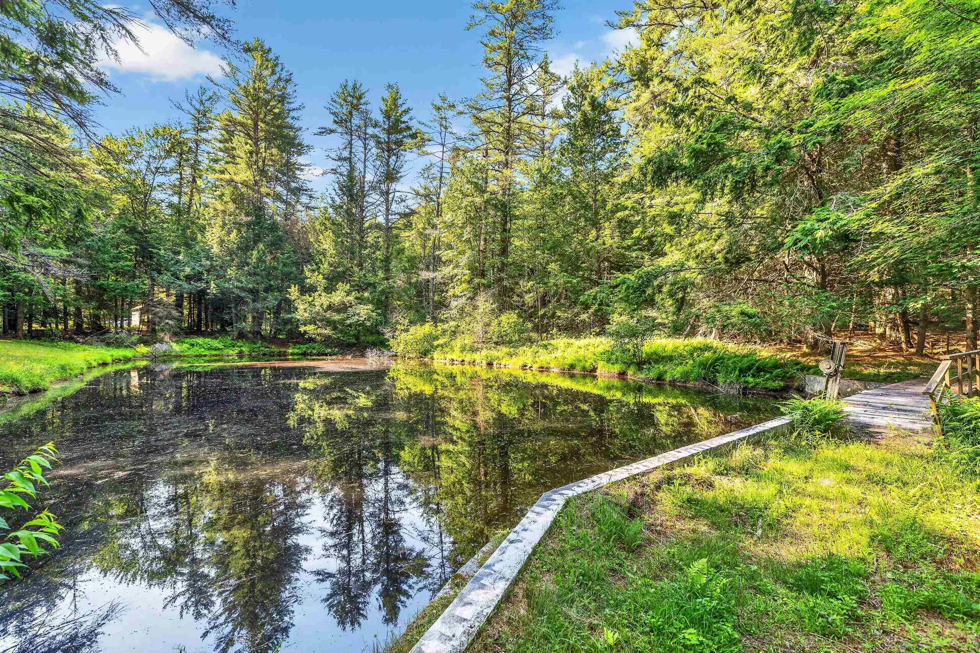 314 Mountain Road Sharon NH 03458