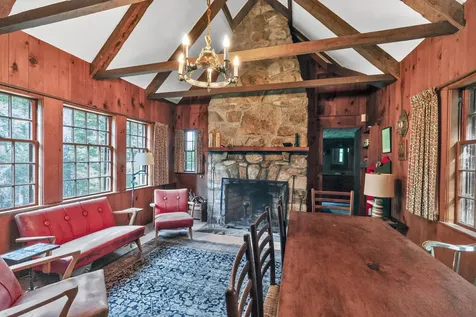 314 Mountain Road Sharon NH 03458