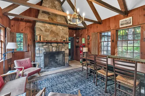 314 Mountain Road Sharon NH 03458