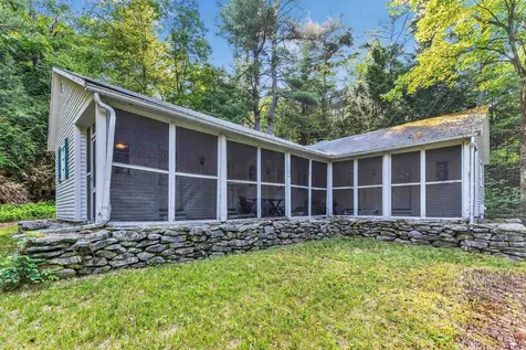 314 Mountain Road Sharon NH 03458