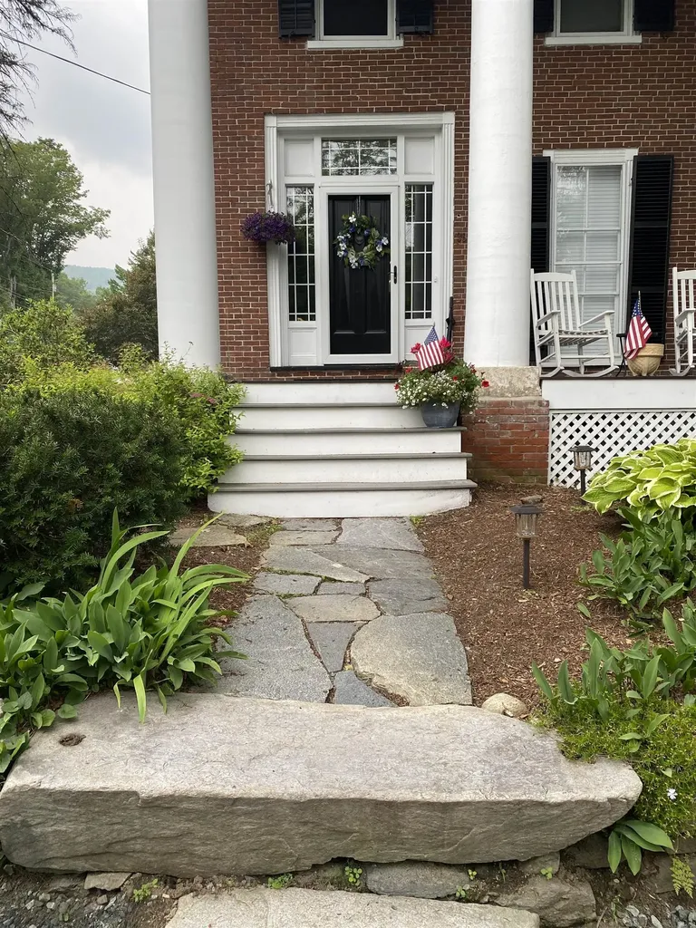 36 Happy Valley Road Woodstock VT 05073