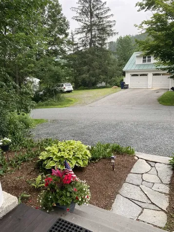 36 Happy Valley Road Woodstock VT 05073