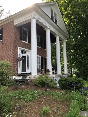 36 Happy Valley Road Woodstock VT 05073