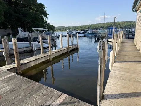 2 Bay Shore Drive Meredith NH 03253